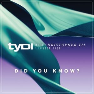 Did You Know? (Single)