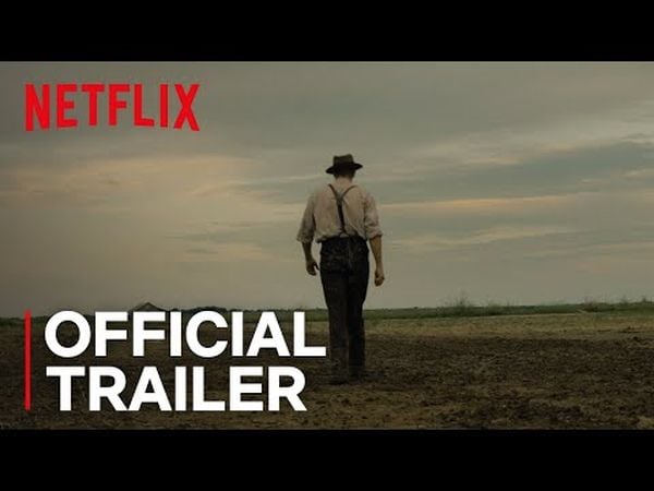 Mudbound