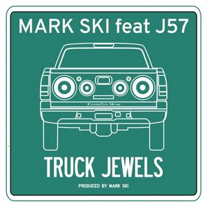 Truck Jewels (Single)