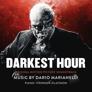 Darkest Hour (OST)