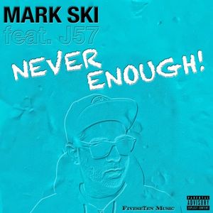 Never Enough (Single)