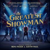 Pochette The Greatest Showman: Original Motion Picture Soundtrack (OST) Pochette The Greatest Showman: Original Motion Picture Soundtrack (OST)