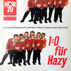 1:0 Für Hazy