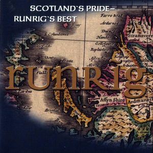 Scotland's Pride - Runrig's Best