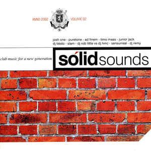 Solid Sounds Anno 2002, Volume 02