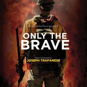 Only the Brave (OST)