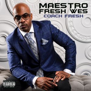 Coach Fresh