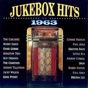 Jukebox Hits of 1963, Volume 1