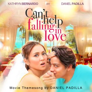 Can't Help Falling In Love (OST)