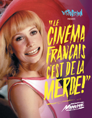 "Le Cinéma français c'est de la merde !" 2e manche