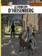 Le Principe d'Heisenberg - Lefranc, tome 28