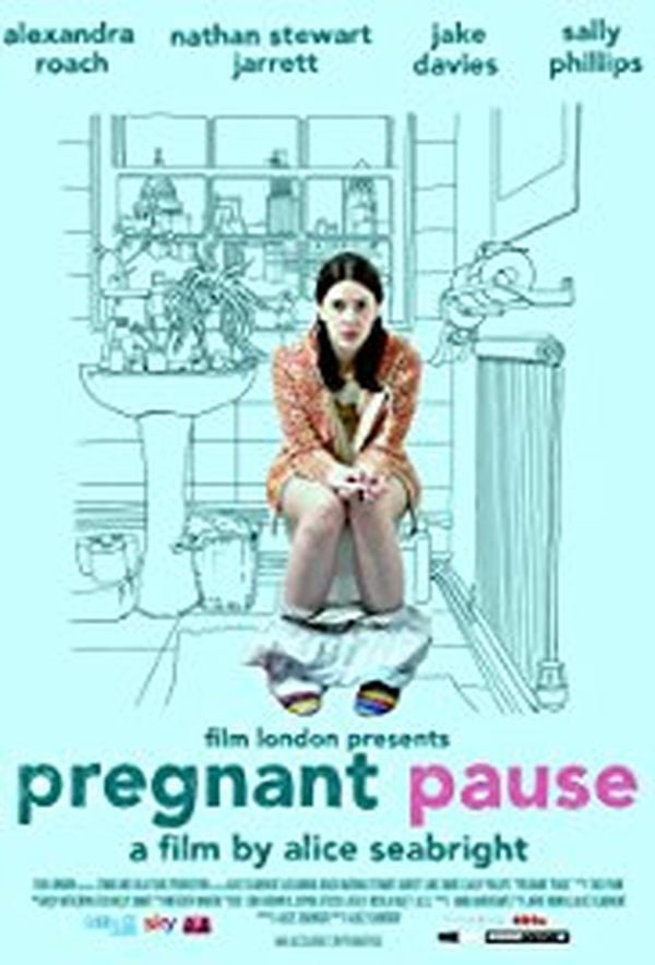 Pregnant Pause