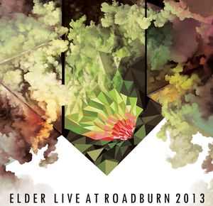 Live at Roadburn 2013 (Live)