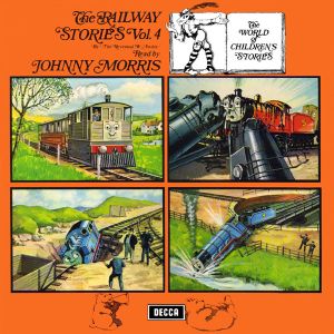 The Railway Stories Vol. 4
