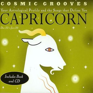 Cosmic Grooves: Capricorn
