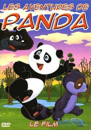Les aventures de Panda