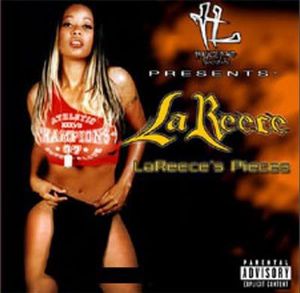 LaReece’s Pieces