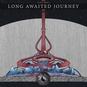 Long Awaited Journey