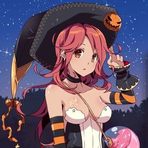 Sakura Halloween (OST)
