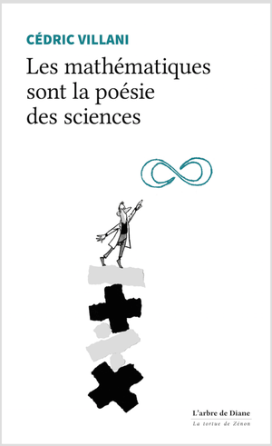 Les mathématiques sont la poésie des sciences