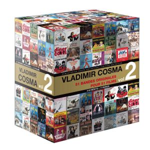 51 bandes originales pour 51 Films, Volume 2