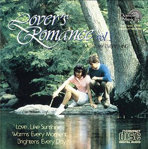 Lover’s Romance, Vol. 5