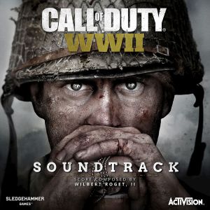 Call of Duty: WWII (OST)