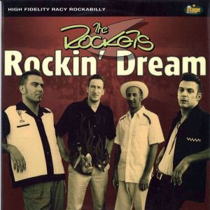 Rockin' Dream (EP)
