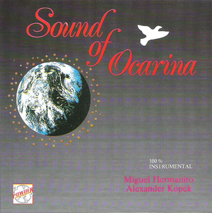 Sound of Ocarina