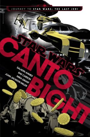 Star Wars : Canto Bight