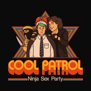 Cool Patrol (Single)