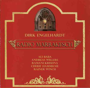 Radio Marrakesch