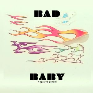 Bad Baby (EP)