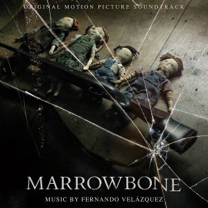 Marrowbone (OST)