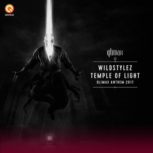 Temple of Light (Qlimax 2017 Anthem) (Single)