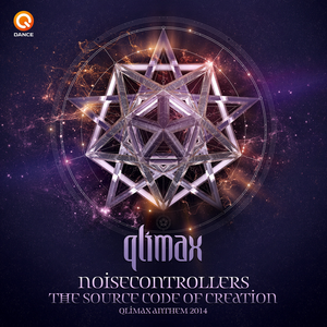 The Source Code of Creation (Qlimax Anthem 2014) (Single)