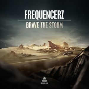 Brave the Storm (Single)
