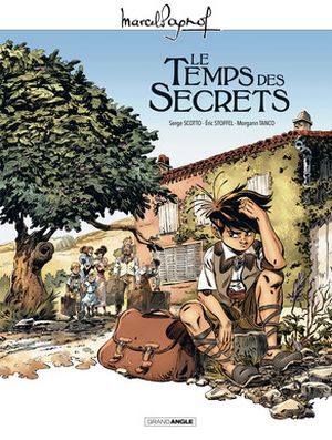 Le Temps des Secrets