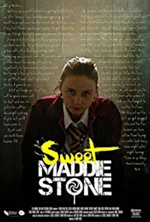 Sweet Maddie Stone