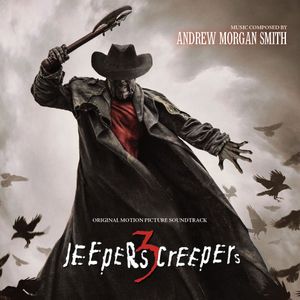 Jeepers Creepers 3 (Original Motion Picture Soundtrack) (OST)