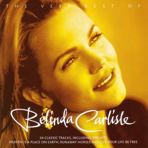 The Very Best of Belinda Carlisle