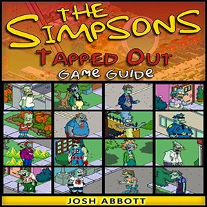 The Simpsons: Tapped Out Game Guide