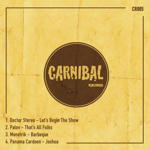 Carnibal 005 (EP)