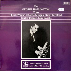 The George Wallington Trios