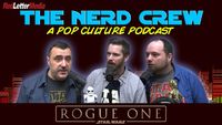 Rogue One: A Star Wars Story
