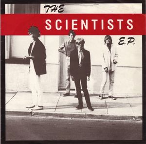 The Scientists E.P. (EP)