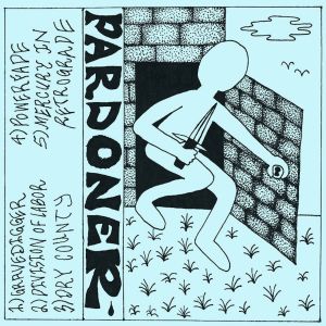 Mercury in Retrograde