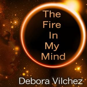 The Fire In My Mind (Single)