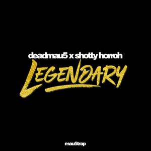 Legendary (Single)