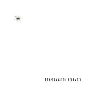 Cryptomaster Behemoth (Single)